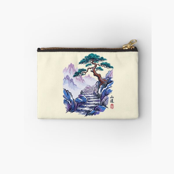 Item preview, Mountain Pine Path designed and sold by TeeARTHY.