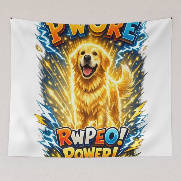 Item preview, Paws of pure joy designed and sold by urbanshop7.