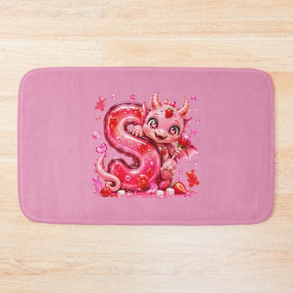 Item preview, Letter S Kawaii Jelly Alphabet | Cute Gummy Star Mascot Sticker designed and sold by VectorJoy.