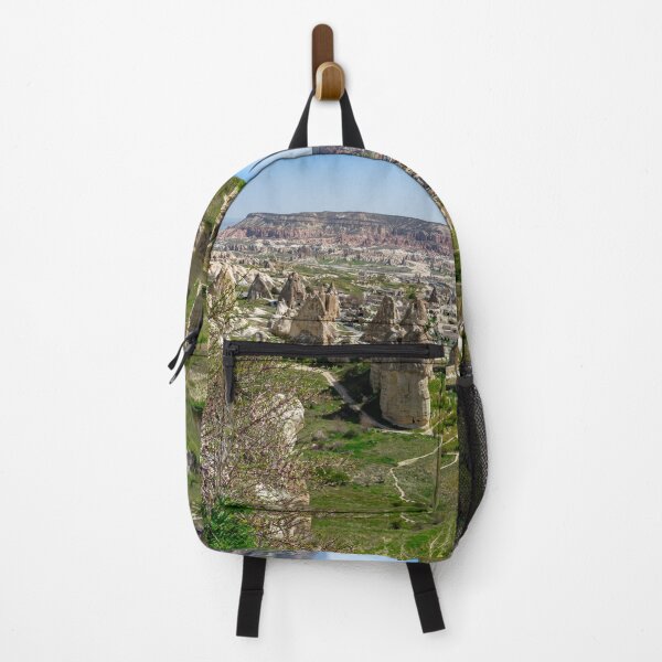 Item preview, Cappadocia, Turkey Grand Panorama View designed and sold by SafariByMarisa.