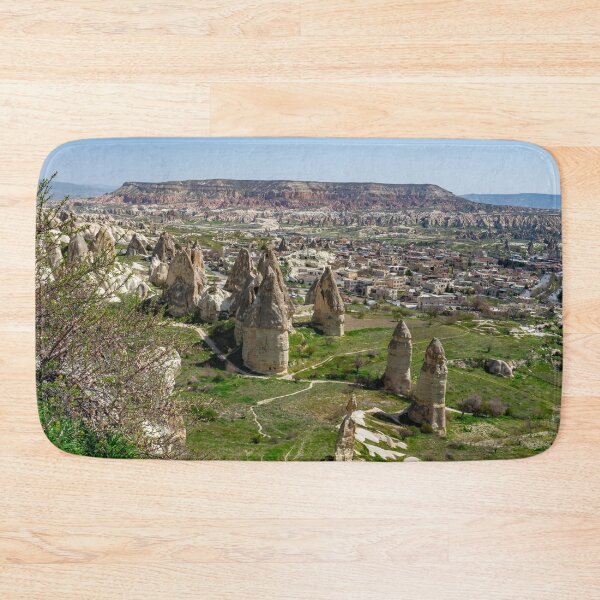 Artikelvorschau, Kappadokien, Türkei Grand-Panorama-Ansicht entworfen und verkauft von SafariByMarisa.