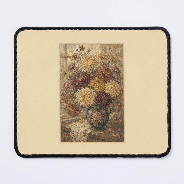 Item preview, Copy of Copy of Vintage August Birth Flower Gladiolus – Cottagecore Summer Floral Art designed and sold by vitriolicapprel.