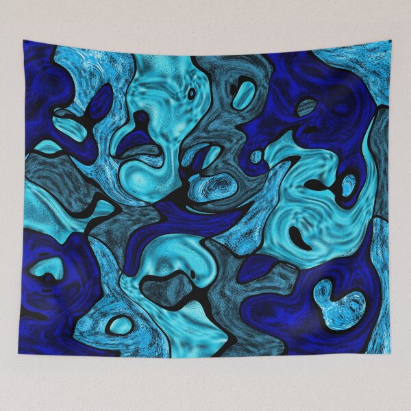 Item preview, Lake View designed and sold by DawnKJ.