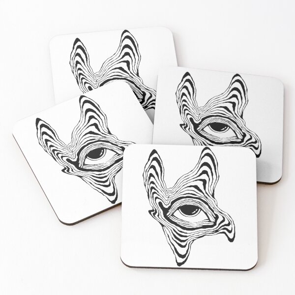 Item preview, Drippy Eye designed and sold by SoulArtLove.