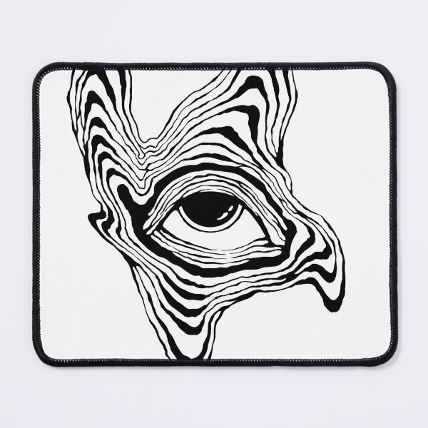 Item preview, Drippy Eye designed and sold by SoulArtLove.