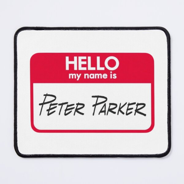 Item preview, Hello, my name is Peter designed and sold by checolingo.