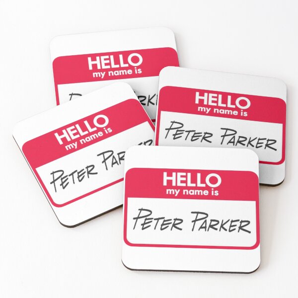 Item preview, Hello, my name is Peter designed and sold by checolingo.