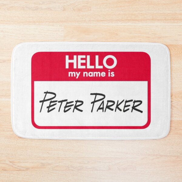 Item preview, Hello, my name is Peter designed and sold by checolingo.