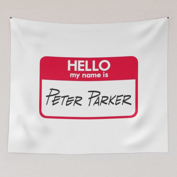Item preview, Hello, my name is Peter designed and sold by checolingo.
