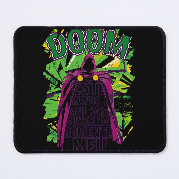 Item preview, DOOM Sovereign designed and sold by CallmeMordcai.