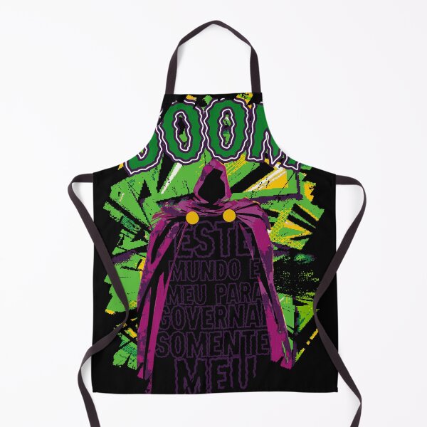 Item preview, DOOM Sovereign designed and sold by CallmeMordcai.
