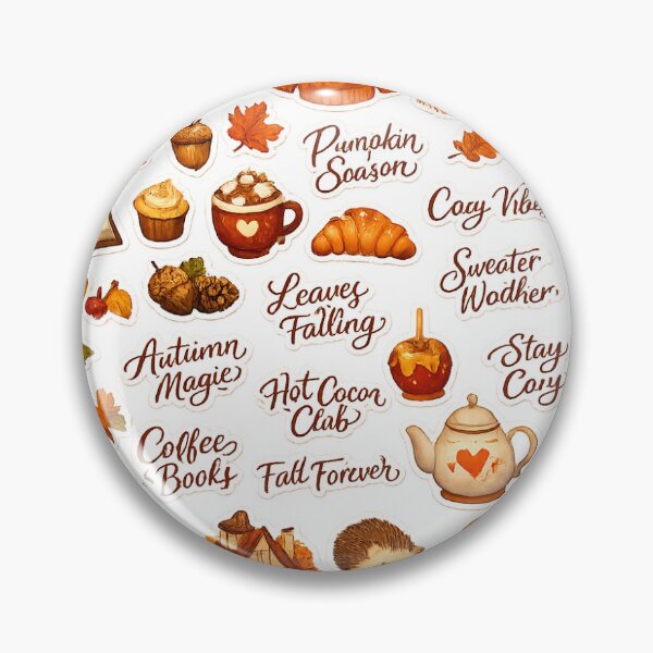 Item preview, Autumn Magic designed and sold by Platon_Sokratis.