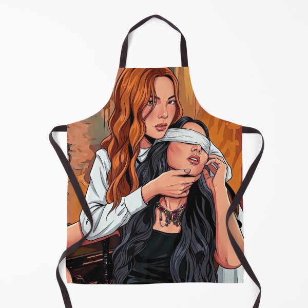 Item preview, Surprise Lover LmSy Thai GL Lgbtq+ Comic Book Art Home Wall Decor Print Poster Pride TV Series Movie designed and sold by Mind Space.
