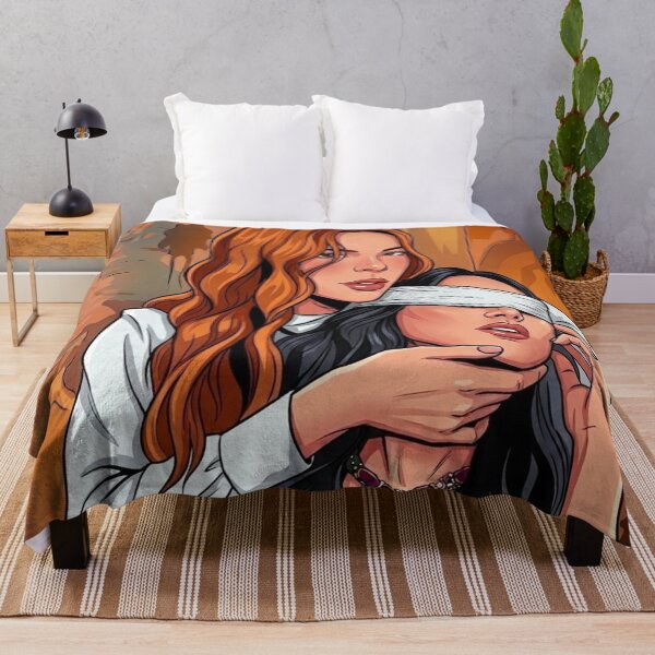 Item preview, Surprise Lover LmSy Thai GL Lgbtq+ Comic Book Art Home Wall Decor Print Poster Pride TV Series Movie designed and sold by Mind Space.