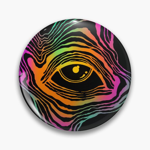 Item preview, Drippy Eye designed and sold by SoulArtLove.