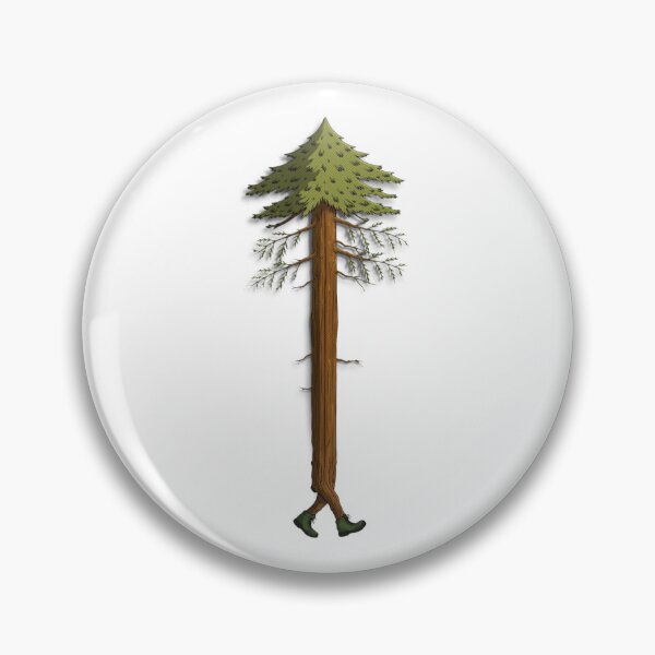 Item preview, PregrinePulp - Forest Hike designed and sold by Christo-Fur.