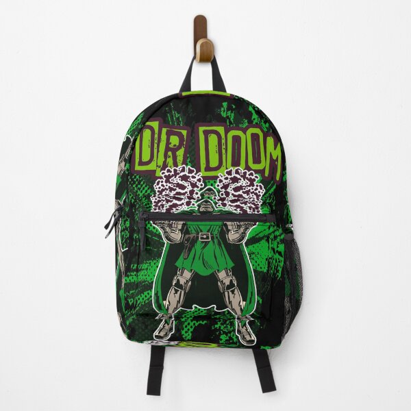 Item preview, Dr Doom Retro designed and sold by CallmeMordcai.
