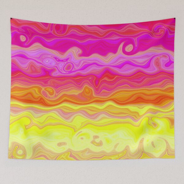 Item preview, Atmosphere in Sherbet designed and sold by DawnKJ.
