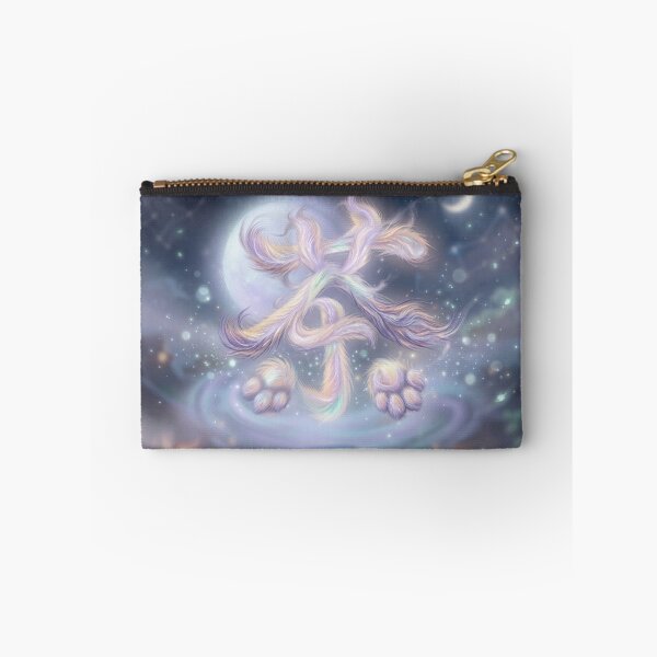 Item preview, Mashiro Moonfur – 京都の霊 (Spirit of Kyoto) designed and sold by MashiroPaw.