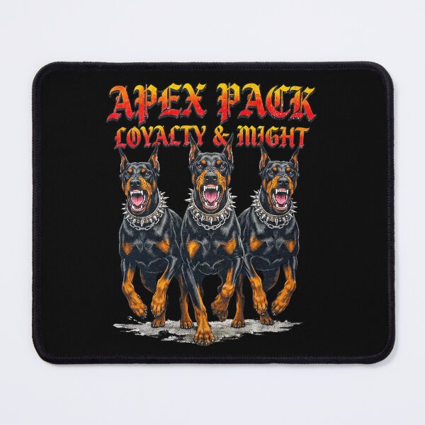 Item preview, Apex Pack Doberman designed and sold by TeeARTHY.