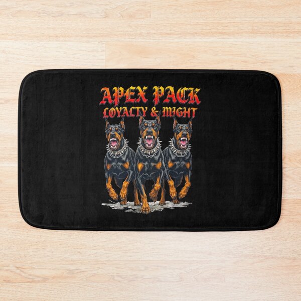 Item preview, Apex Pack Doberman designed and sold by TeeARTHY.