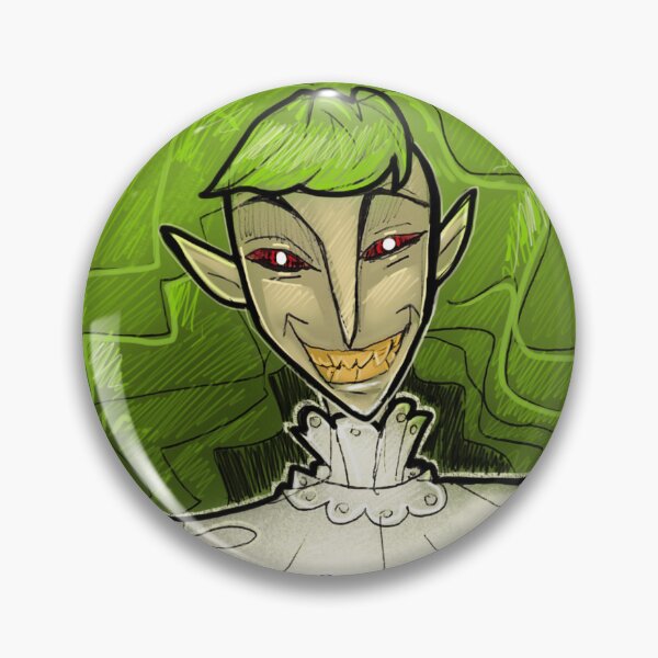 Item preview, Mischievous Elf designed and sold by Millle-Feuye.