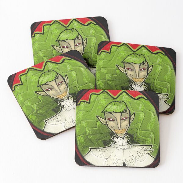 Item preview, Mischievous Elf designed and sold by Millle-Feuye.