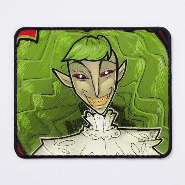 Item preview, Mischievous Elf designed and sold by Millle-Feuye.