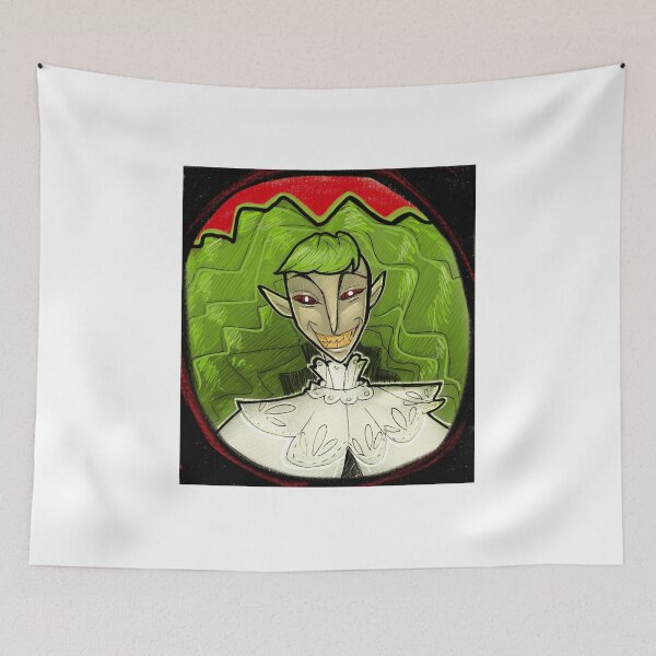 Item preview, Mischievous Elf designed and sold by Millle-Feuye.