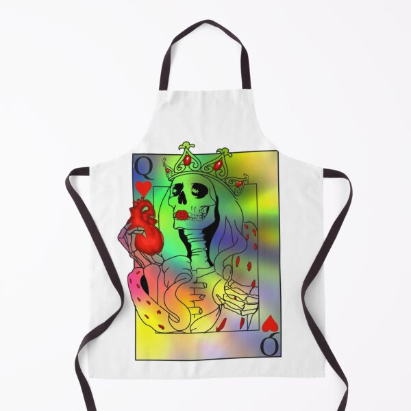 Item preview, Queen of Hearts designed and sold by A-Bee-444.