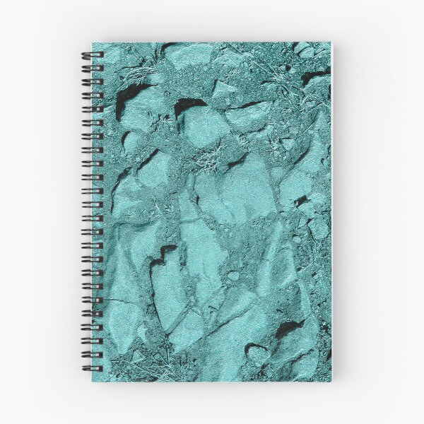 Item preview, Mother Earth In Turquoise designed and sold by Christine Lake.