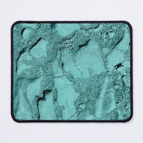 Item preview, Mother Earth In Turquoise designed and sold by Christine Lake.
