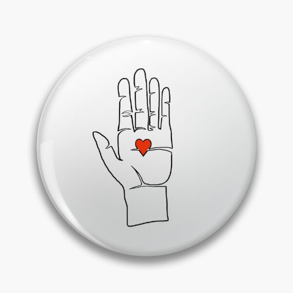 Item preview, Hand of Jesus Christ designed and sold by Grace2ufer.