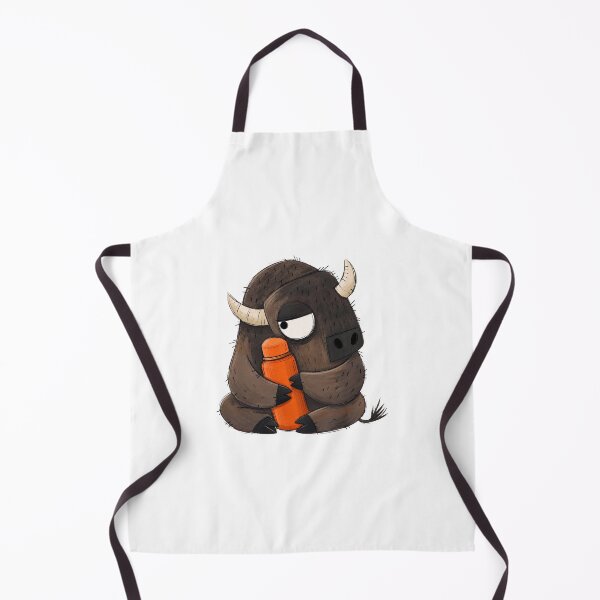 Item preview, Prepared for a Very Short Picnic designed and sold by The-Art-of-D.