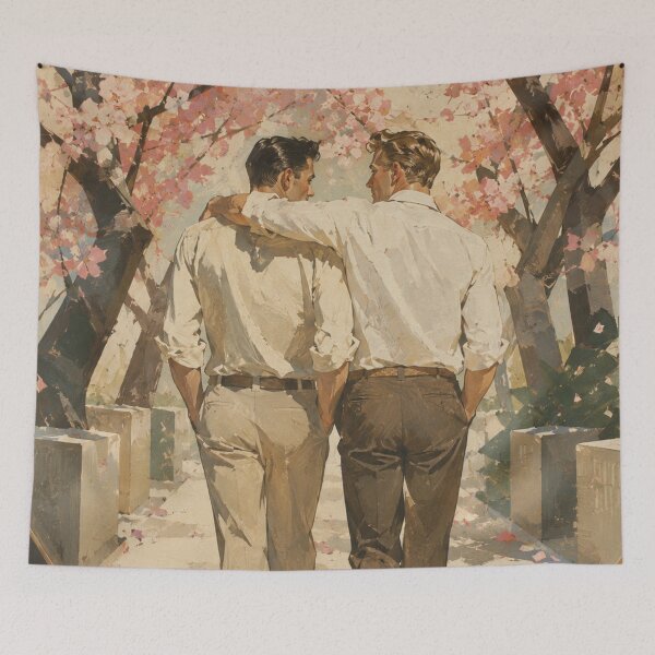 Item preview, Spring Romance designed and sold by Skyeleigh and Spideough.