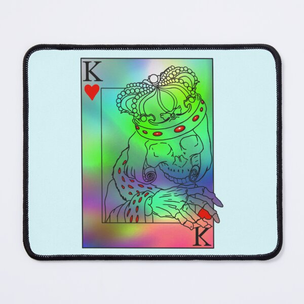 Item preview, King of Hearts designed and sold by A-Bee-444.