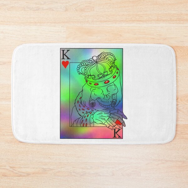 Item preview, King of Hearts designed and sold by A-Bee-444.
