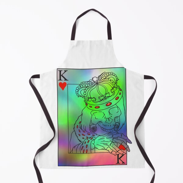 Item preview, King of Hearts designed and sold by A-Bee-444.