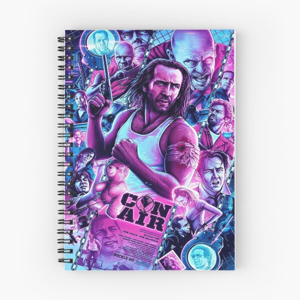 Item preview, movie Buff designed and sold by CrazyMeth.