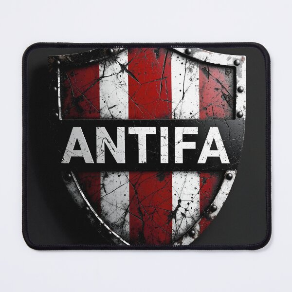 Item preview, Antifa designed and sold by videodroom.