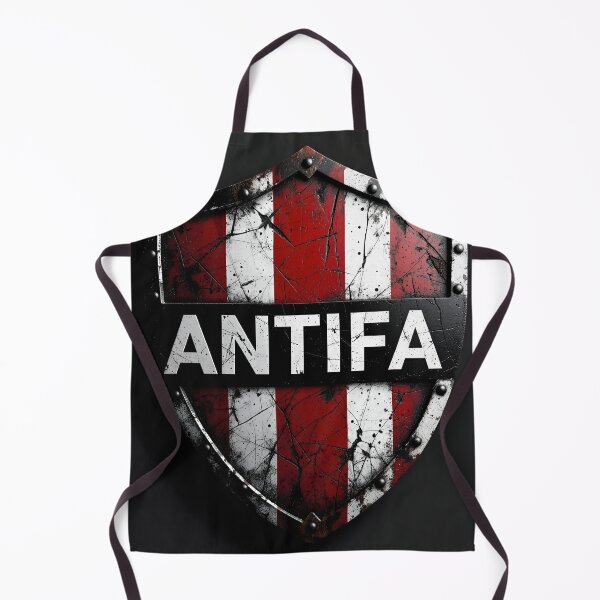 Item preview, Antifa designed and sold by videodroom.