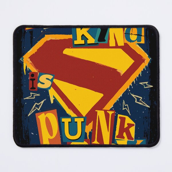 Item preview, Being Kind Is Punk Rock designed and sold by CallmeMordcai.