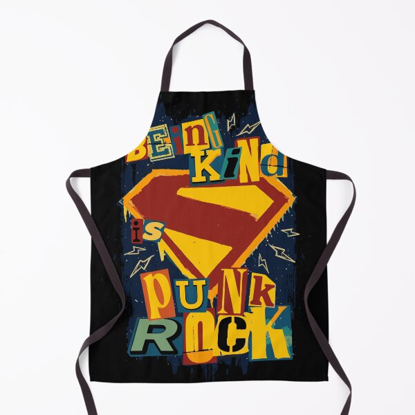 Item preview, Being Kind Is Punk Rock designed and sold by CallmeMordcai.