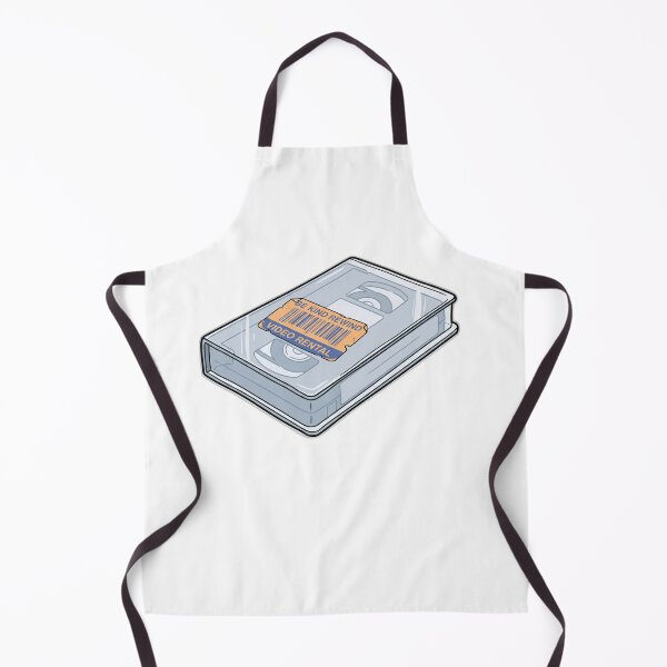 Item preview, Weekend Plans Secured Video Store Rental Nostalgia designed and sold by ryanguas.