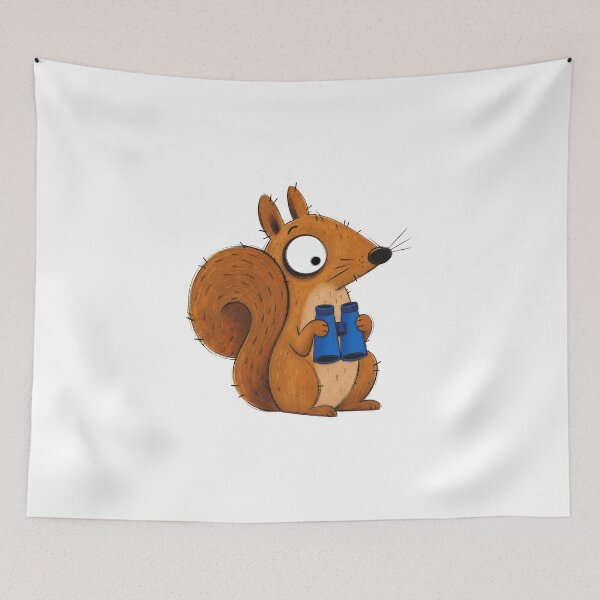 Item preview, Watching Absolutely Nothing Happen designed and sold by The-Art-of-D.