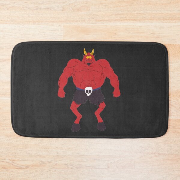 Item preview, Satan South Park designed and sold by Jetbrains.