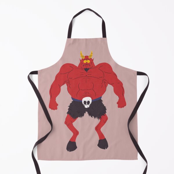 Item preview, Satan South Park designed and sold by Jetbrains.