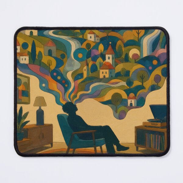 Item preview, The Music Room designed and sold by It's Just Me.