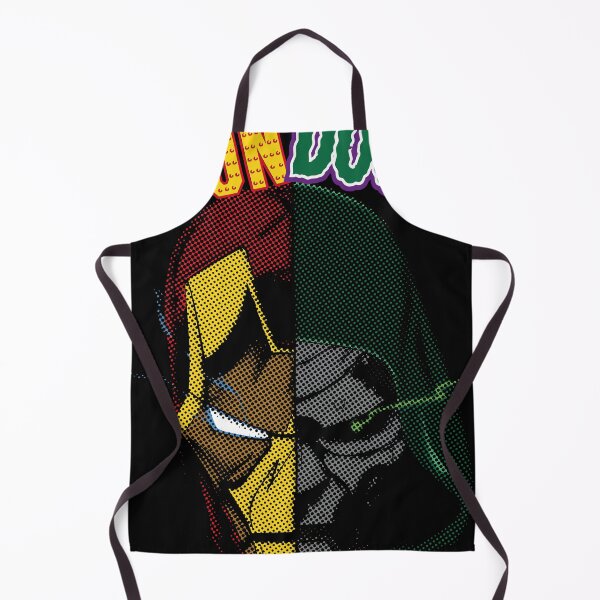 Item preview, Iron Doom designed and sold by CallmeMordcai.