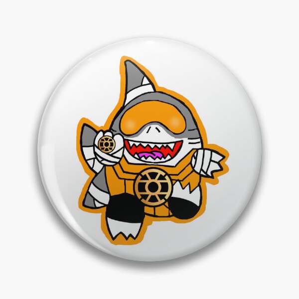 Item preview, Gold Lantern Jeff designed and sold by DisneyFan914.